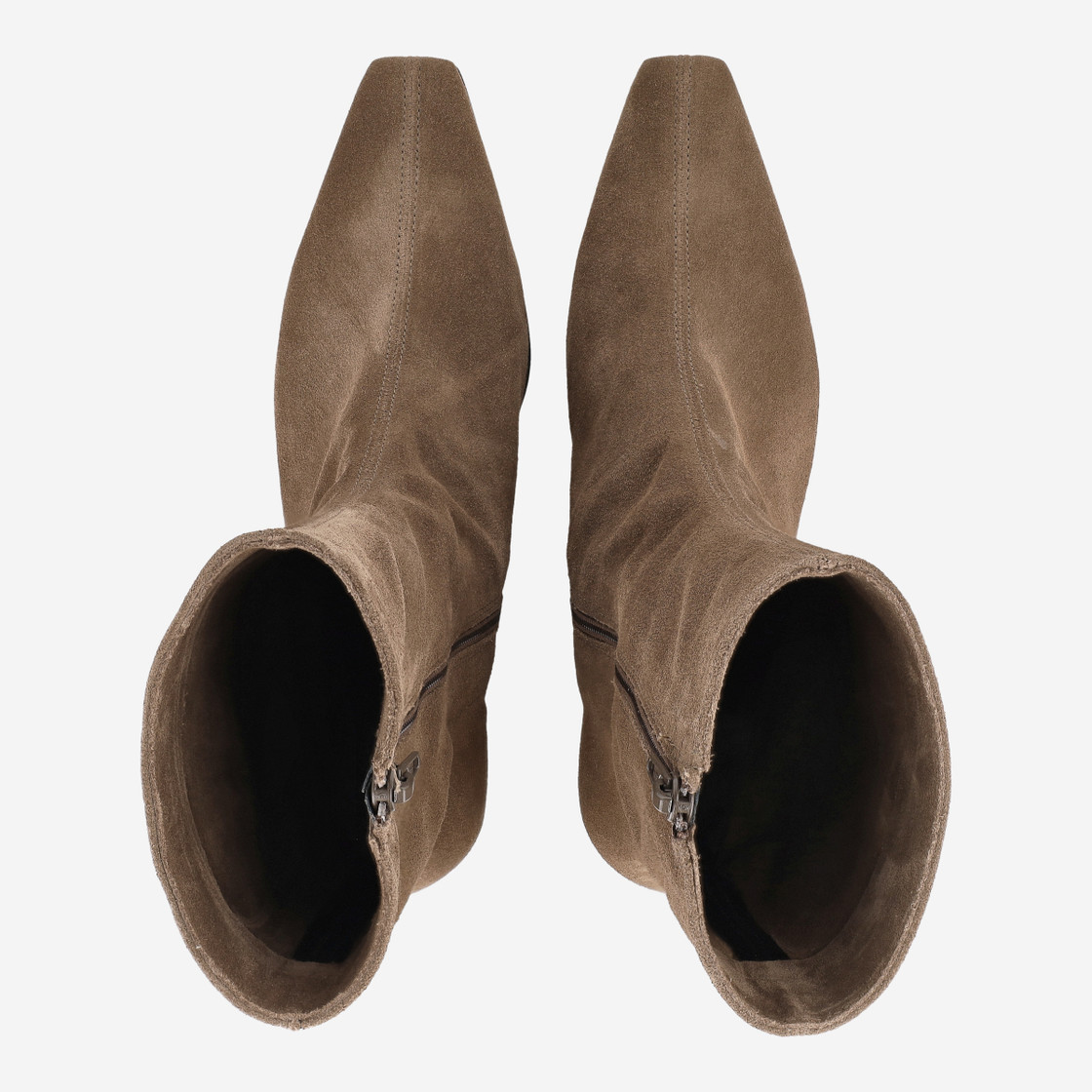 K&S NYLA - Braun - Sohle