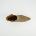 Paul Green 8347-005 - Beige - Sohle
