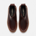 Timberland A5TGP STONE STREET MID CHELSEA - Bordeaux - Sohle