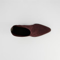 Paul Green 8075-071 - Rot - Sohle