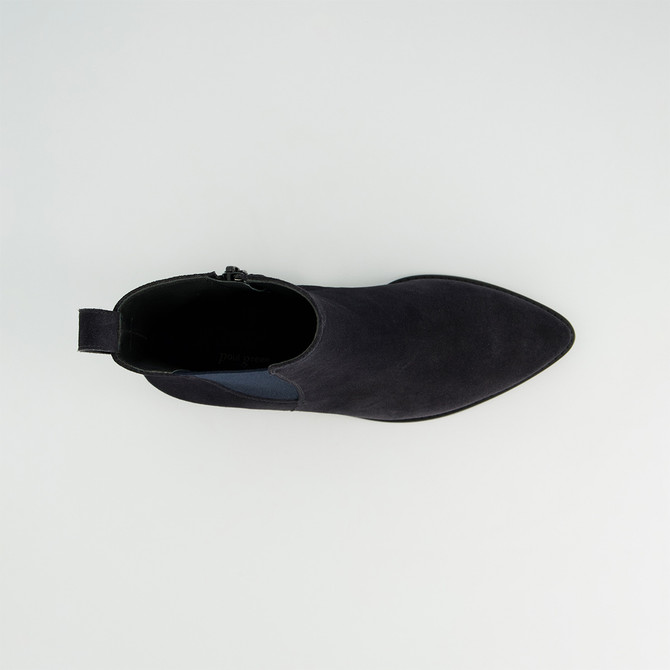 Paul Green 8271-074 - Blau - Sohle