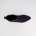 Paul Green 8271-074 - Blau - Sohle