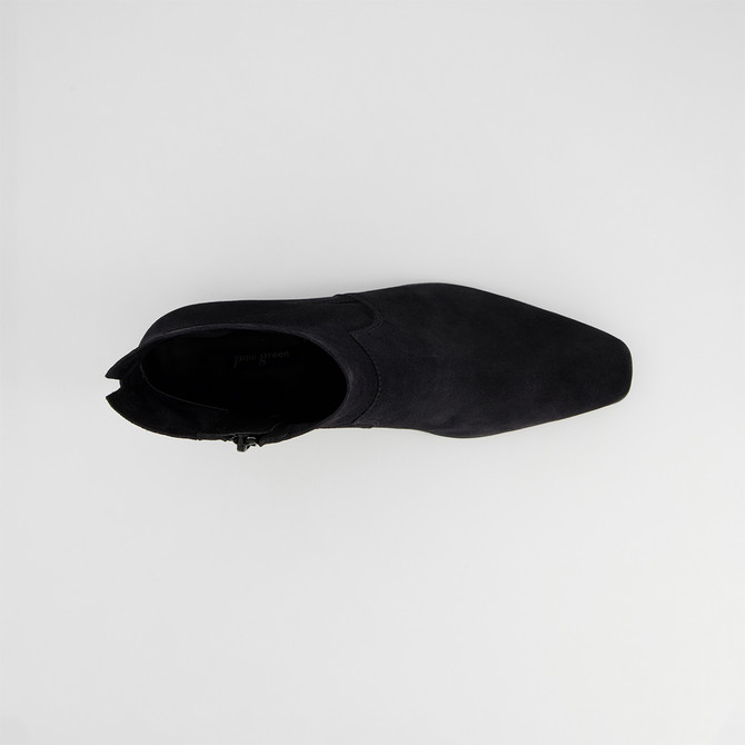 Paul Green 8365-004 - Blau - Sohle