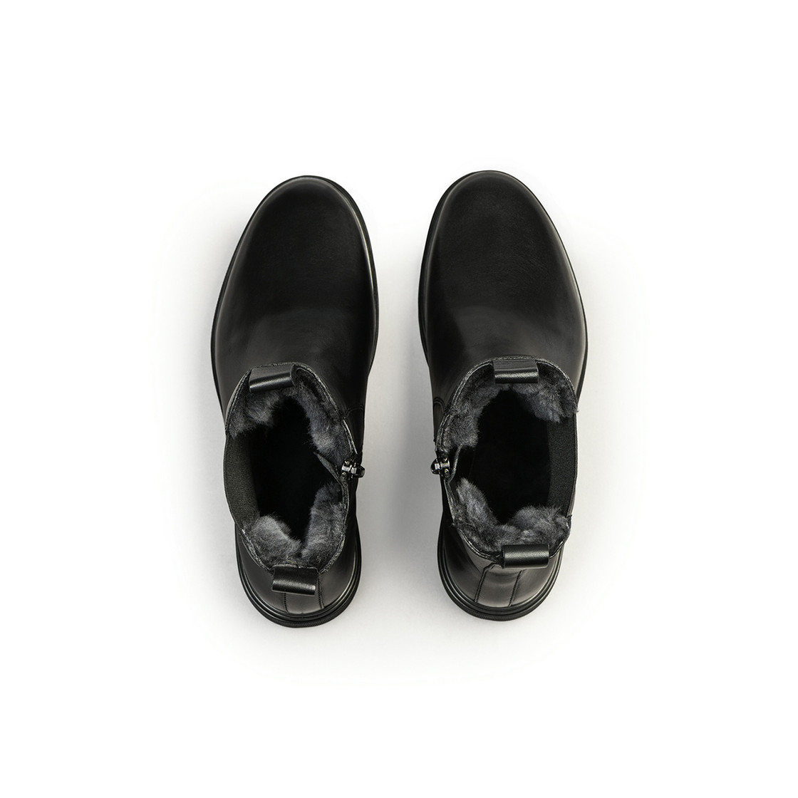 Lloyd HAVEN 315 L - Schwarz - Sohle
