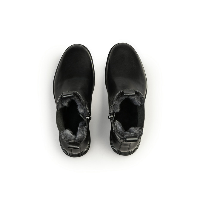 Lloyd HAVEN 315 L - Schwarz - Sohle