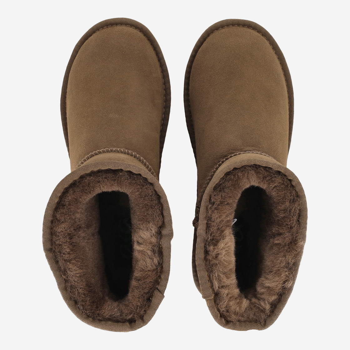Ara ALASKA - Braun - Sohle