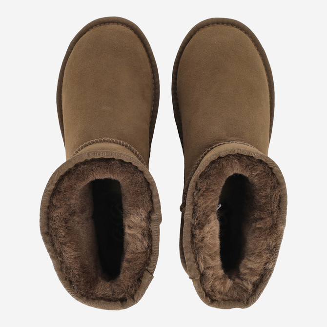 Ara ALASKA - Braun - Sohle