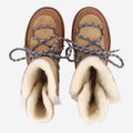UGG australia CLASSIC TREAD BOOT - Braun kombiniert - Sohle