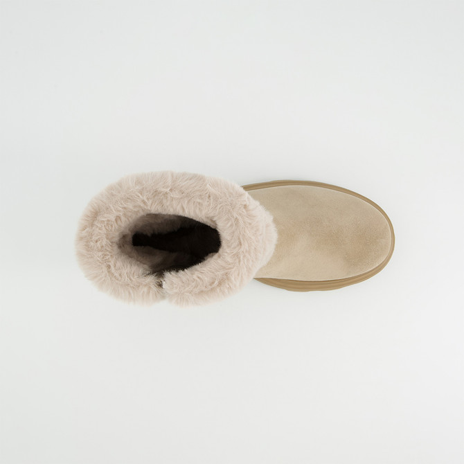 Paul Green 8327-003 - Beige - Sohle