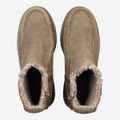 K&S AURI - Beige - Sohle