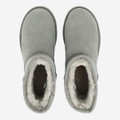 UGG australia CLASSIC MINI II - Grün - Sohle
