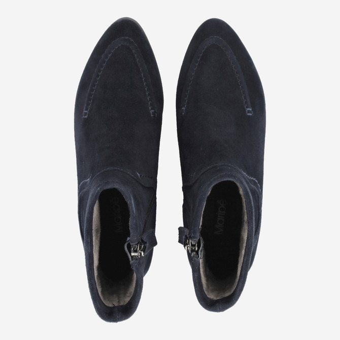 Maripé GG503 - Blau - Sohle