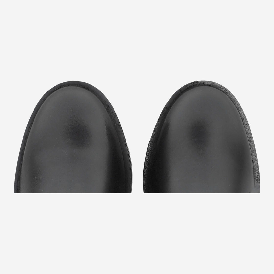 Lloyd CLEO 385 - Schwarz - Sohle