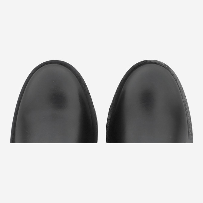 Lloyd CLEO 385 - Schwarz - Sohle