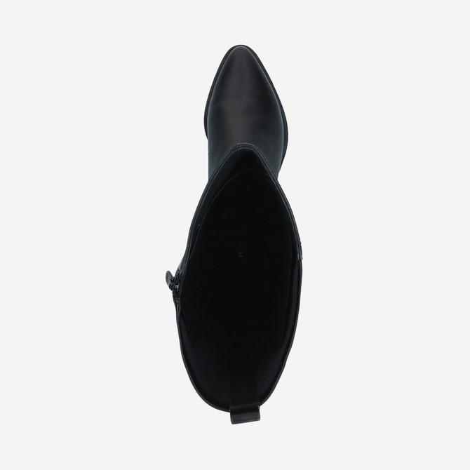 75538 - Schwarz - Sohle