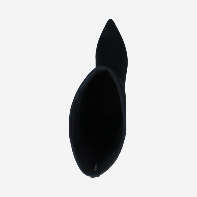 75531 - Schwarz - Sohle