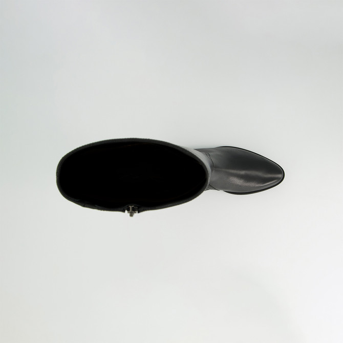 Paul Green 8328-002 - Schwarz - Sohle