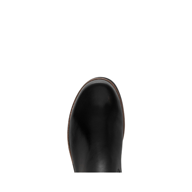 Gabor 8023.04 - Schwarz - Sohle
