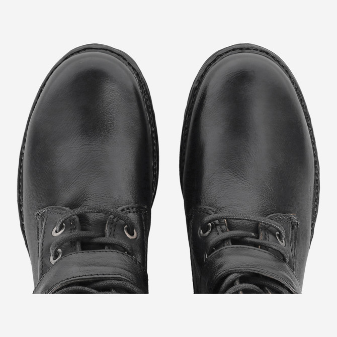 Airstep A29212 - Schwarz - Sohle