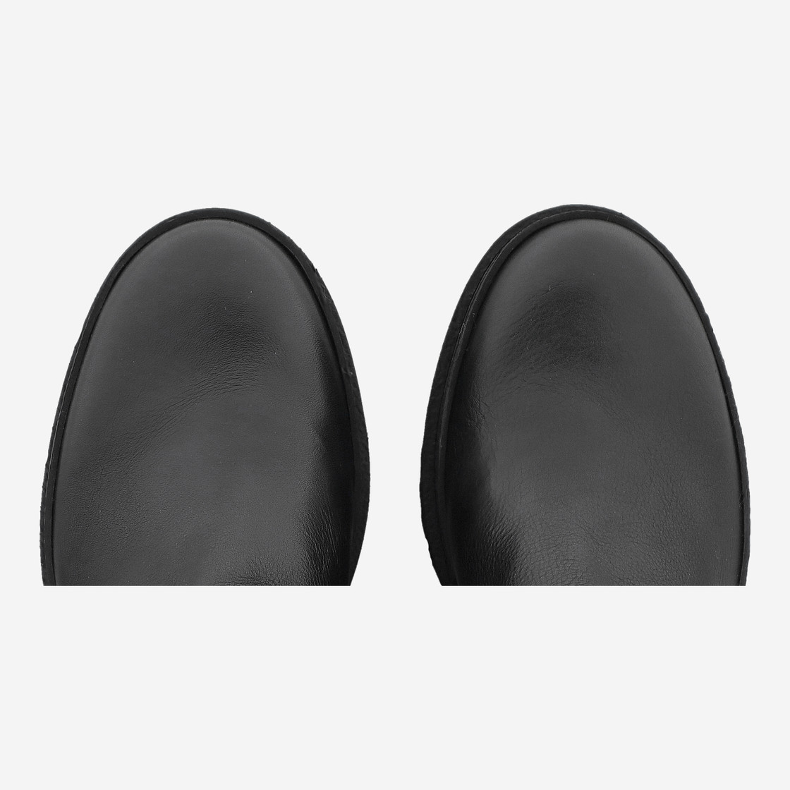 Donna Carolina KILLIA SWISS STRETCH - Schwarz - Sohle