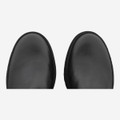 Donna Carolina KILLIA SWISS STRETCH - Schwarz - Sohle