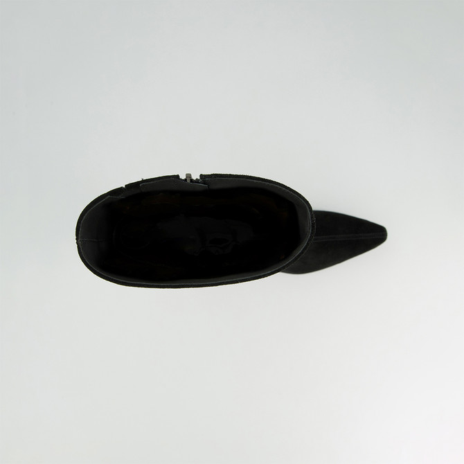 Paul Green 8342-003 - Schwarz - Sohle