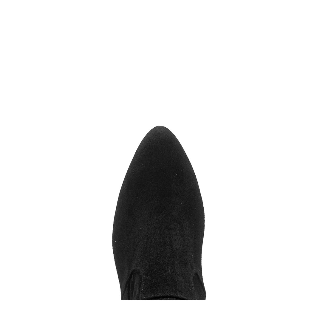 Gabor 8037.05 - Schwarz - Sohle