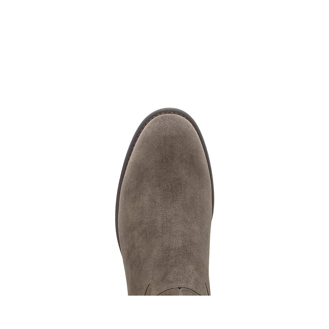 Gabor 8035.04 - Grau - Sohle