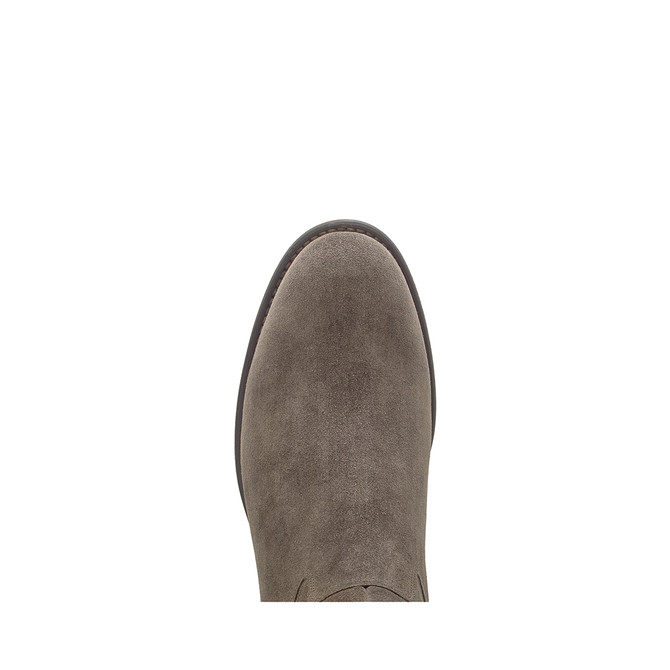 Gabor 8035.04 - Grau - Sohle