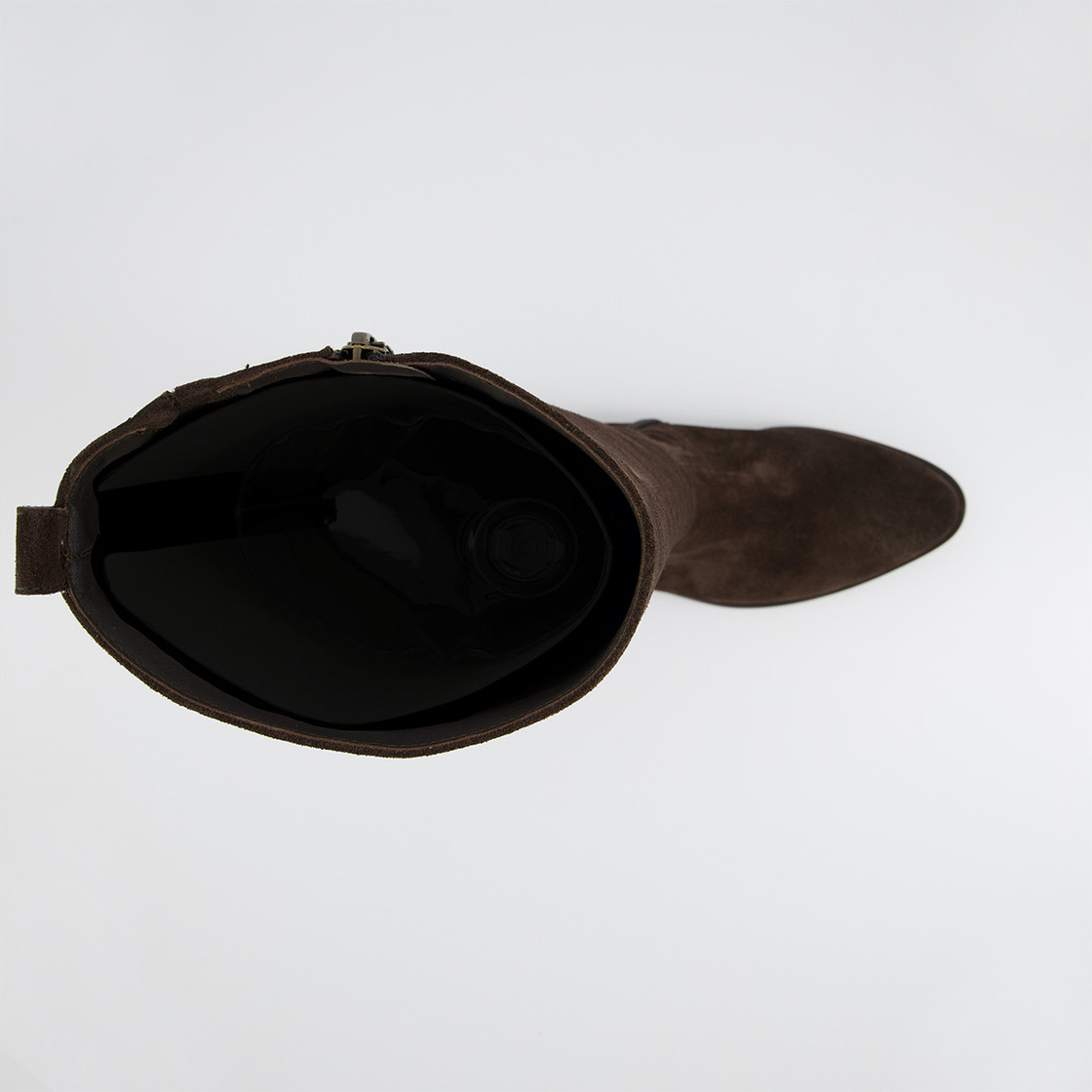 Paul Green 8265-010 - Braun - Sohle