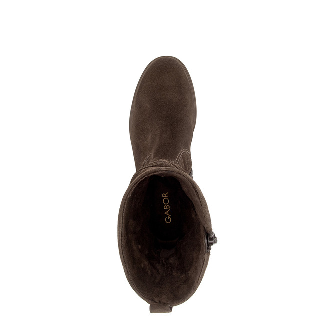 Gabor 8040.02 - Braun - Sohle