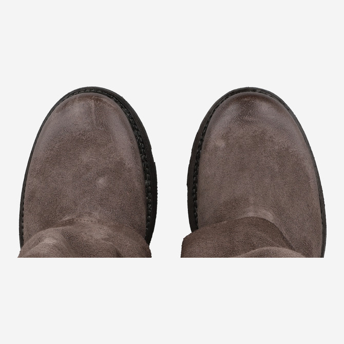 Airstep C41206 - Braun - Sohle