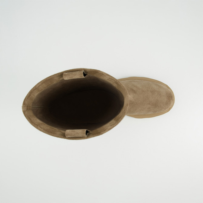 Paul Green 8296-001 - Beige - Sohle
