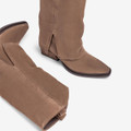 Unisa GURIA - Beige - Sohle