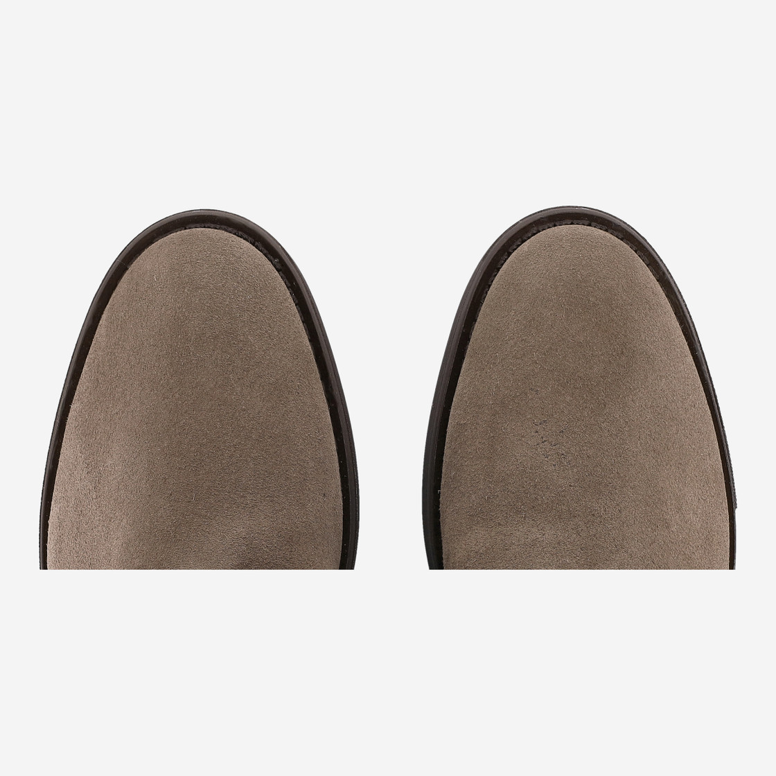 Marc O’ Polo WENDY 2 - Beige - Sohle