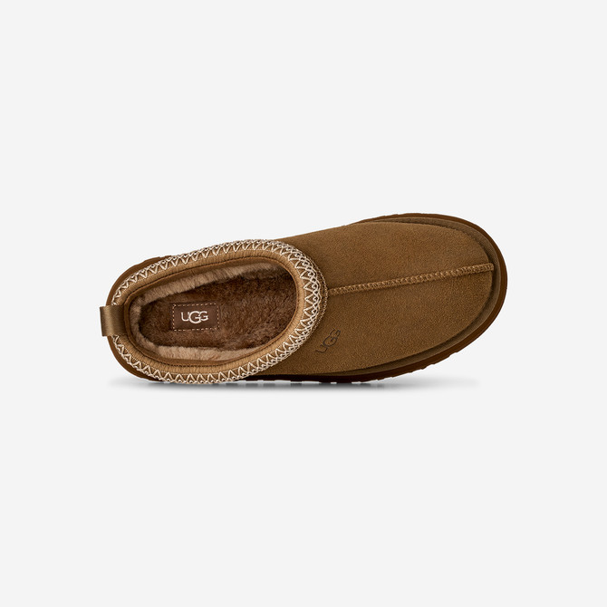 UGG australia TAZZ II - Braun - Sohle