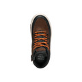 Geox BUNSHEE - Braun, dunkel - Sohle