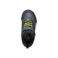 Geox TREKKYUP - Blau - Sohle