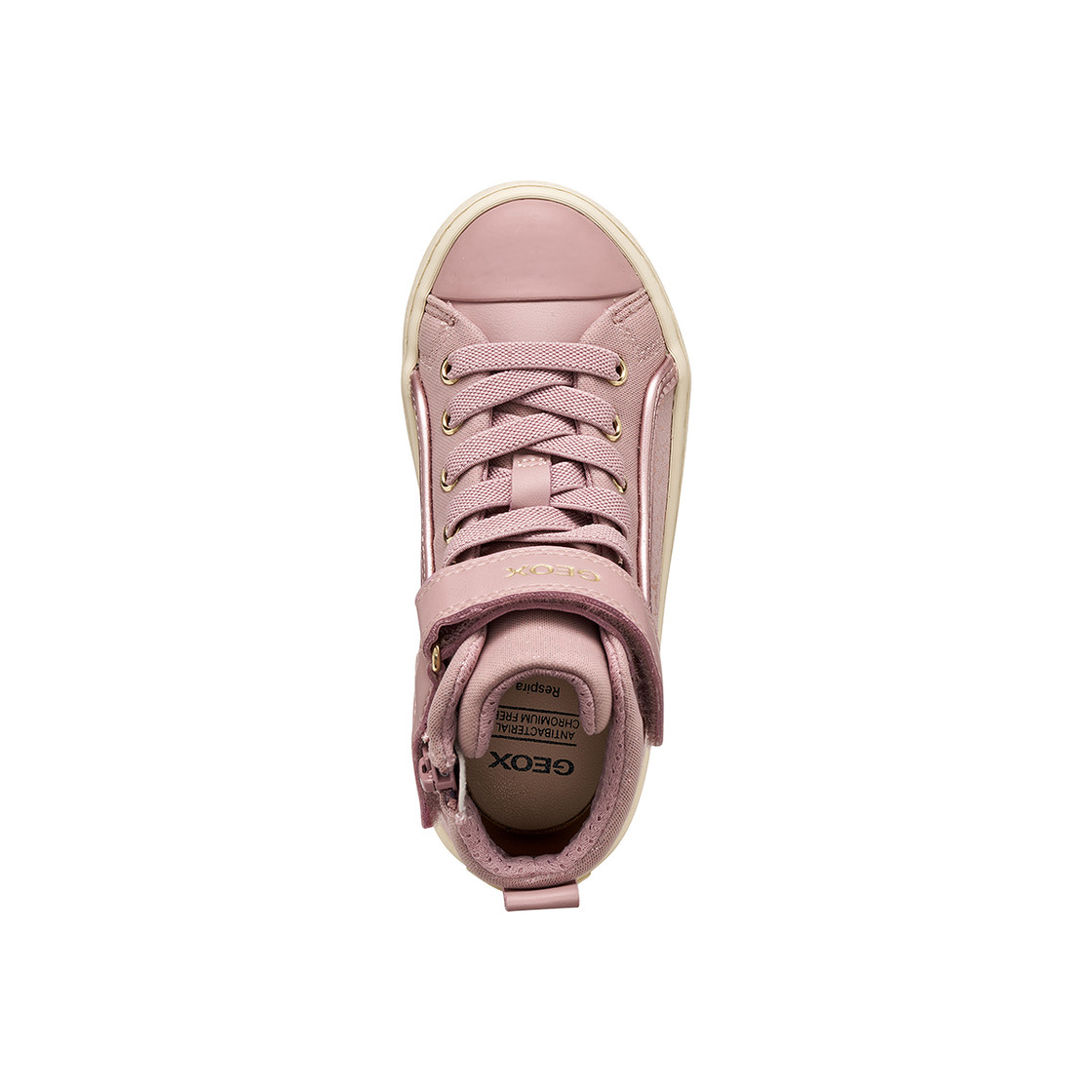 Geox KALISPERA - Rose - Sohle