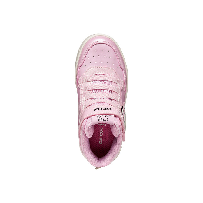 Geox SKYLIN - Pink - Sohle