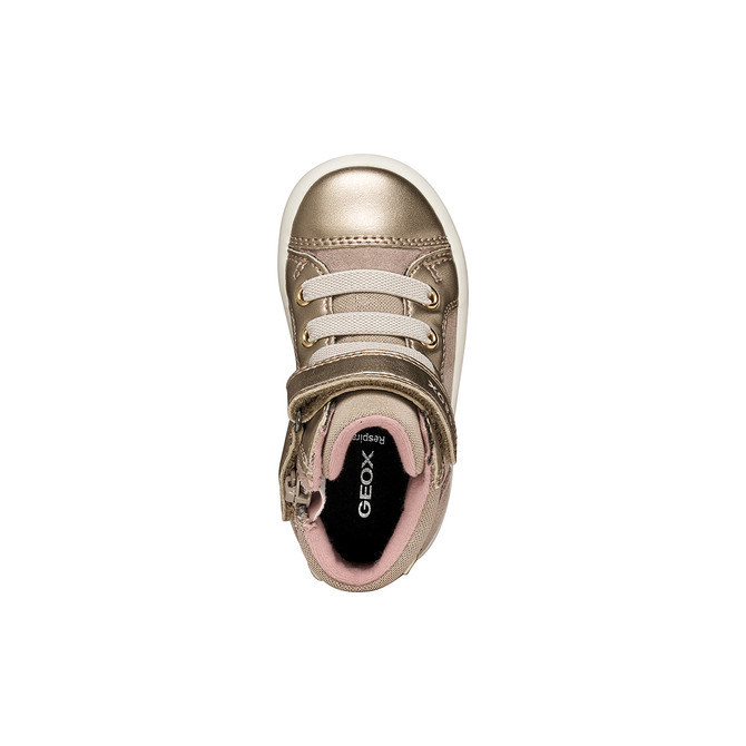 Geox GISLI - Gold - Sohle
