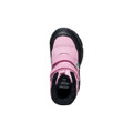 Geox BALTIC - Pink / Schwarz - Sohle