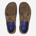 birkenstock UTTI LACE - Braun - Sohle
