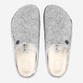 birkenstock ZERMATT - Grau - Sohle