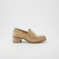 Paul Green 1260-007 - Beige - Rückansicht