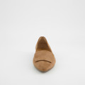 Paul Green 3792-219 - Braun - Frontansicht