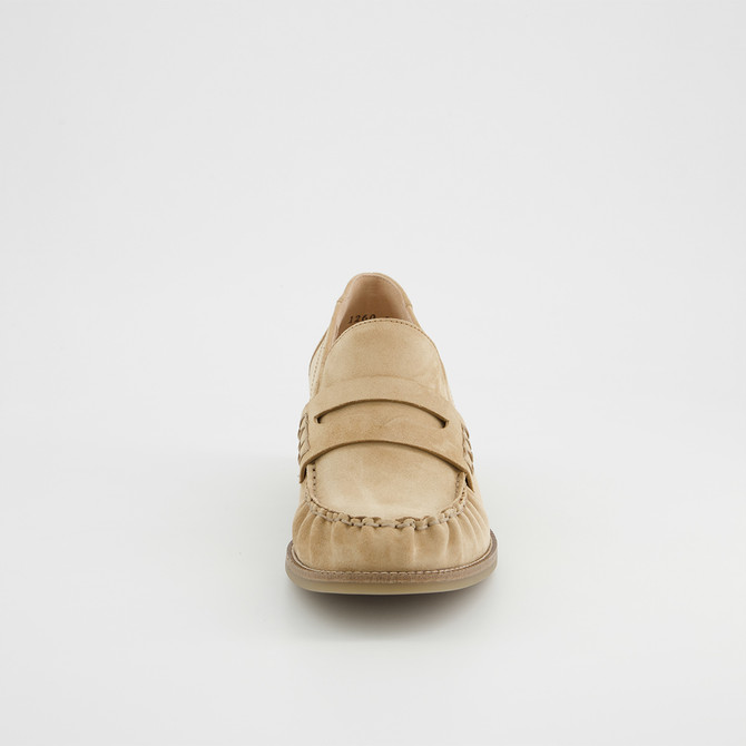 Paul Green 1260-007 - Beige - Frontansicht