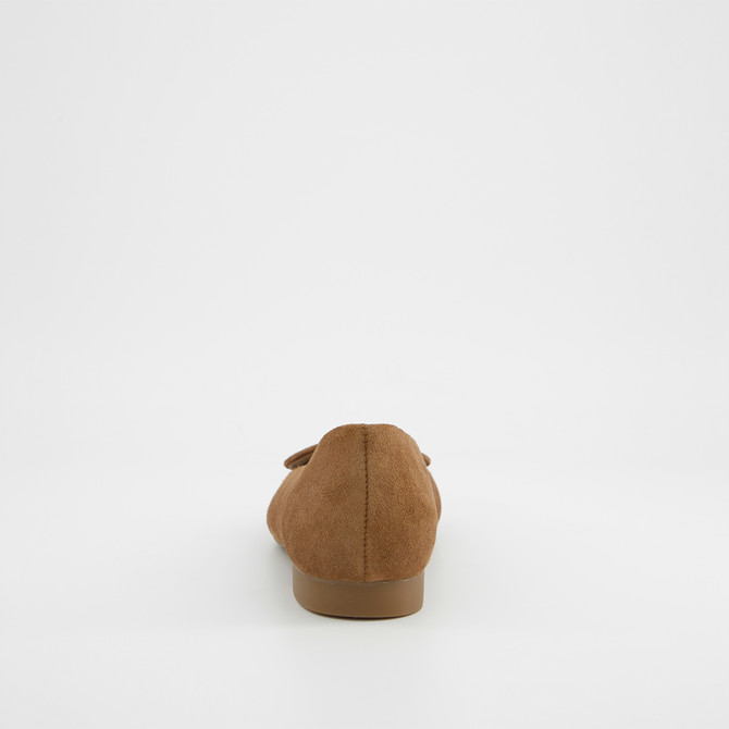Paul Green 3792-219 - Braun - Seitenansicht