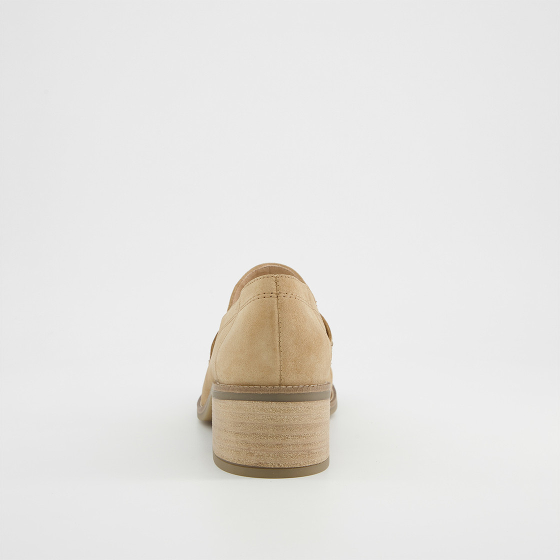Paul Green 1260-007 - Beige - Seitenansicht