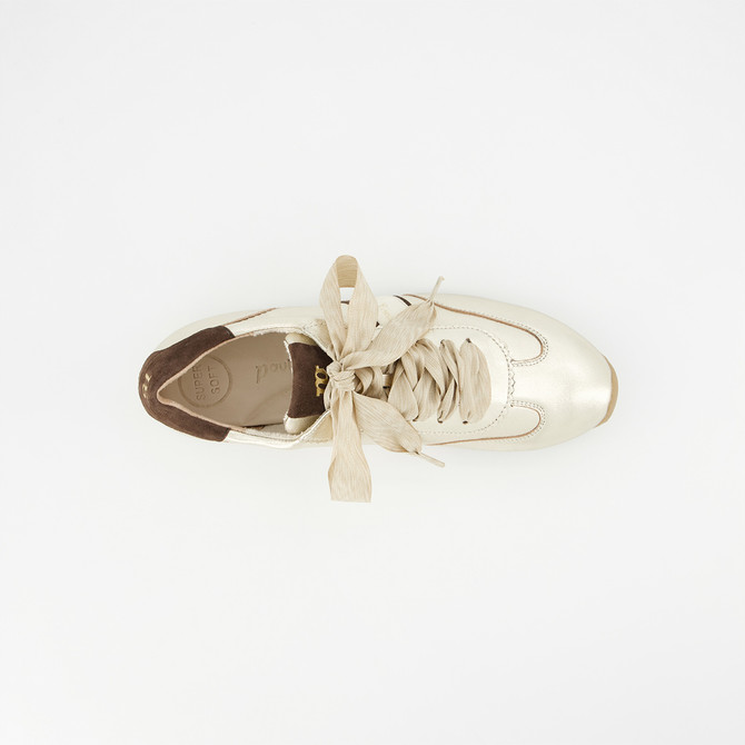 Paul Green 5508-075 - Gold - Sohle